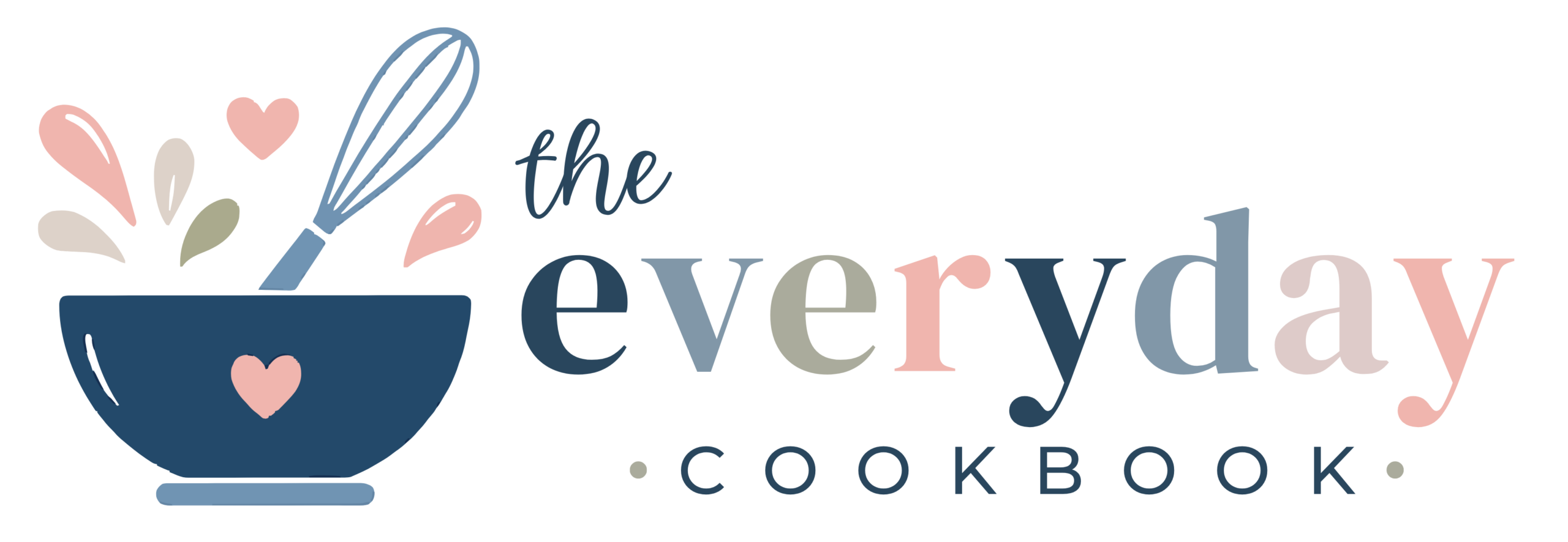 The Everyday Cookbook Logo