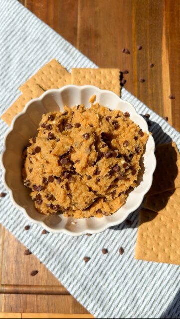 Buckeye Dip